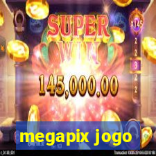 megapix jogo
